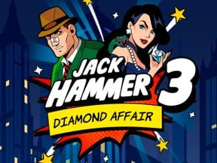 Jack Hammer 3