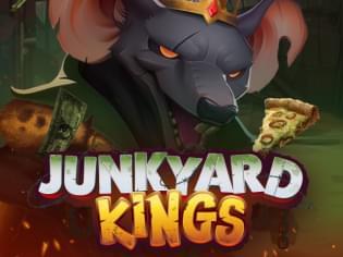 Junkyard Kings